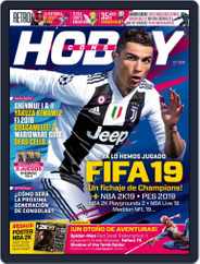 Hobby Consolas (Digital) Subscription                    September 1st, 2018 Issue