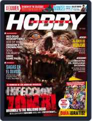 Hobby Consolas (Digital) Subscription                    March 1st, 2018 Issue