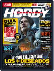 Hobby Consolas (Digital) Subscription                    February 1st, 2018 Issue