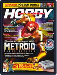 Hobby Consolas (Digital) Subscription                    September 1st, 2017 Issue