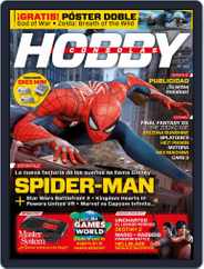 Hobby Consolas (Digital) Subscription                    August 1st, 2017 Issue