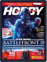Hobby Consolas (Digital) Subscription                    April 1st, 2017 Issue