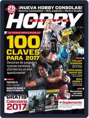 Hobby Consolas (Digital) Subscription                    December 1st, 2016 Issue