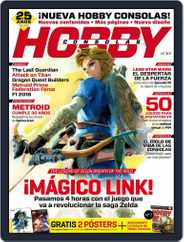 Hobby Consolas (Digital) Subscription                    July 28th, 2016 Issue