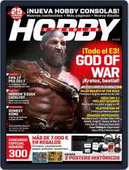 Hobby Consolas (Digital) Subscription                    June 27th, 2016 Issue