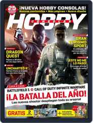 Hobby Consolas (Digital) Subscription                    May 27th, 2016 Issue