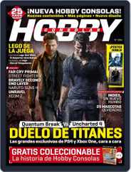 Hobby Consolas (Digital) Subscription                    February 26th, 2016 Issue