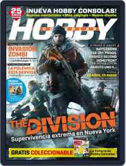 Hobby Consolas (Digital) Subscription                    January 25th, 2016 Issue
