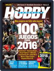 Hobby Consolas (Digital) Subscription                    December 1st, 2015 Issue
