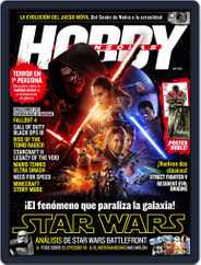 Hobby Consolas (Digital) Subscription                    November 1st, 2015 Issue