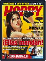 Hobby Consolas (Digital) Subscription                    July 1st, 2015 Issue