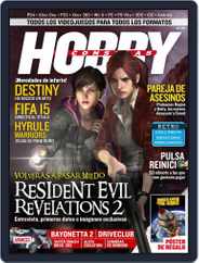 Hobby Consolas (Digital) Subscription                    September 22nd, 2014 Issue