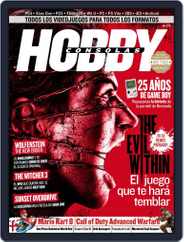 Hobby Consolas (Digital) Subscription                    May 27th, 2014 Issue