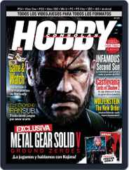 Hobby Consolas (Digital) Subscription                    February 24th, 2014 Issue