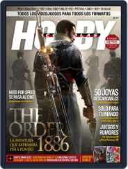 Hobby Consolas (Digital) Subscription                    January 27th, 2014 Issue