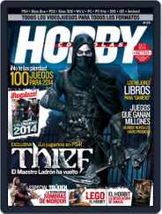 Hobby Consolas (Digital) Subscription                    December 26th, 2013 Issue