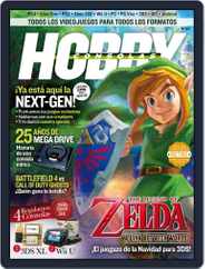 Hobby Consolas (Digital) Subscription                    November 27th, 2013 Issue