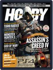 Hobby Consolas (Digital) Subscription                    March 22nd, 2013 Issue
