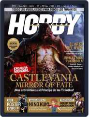 Hobby Consolas (Digital) Subscription                    January 25th, 2013 Issue