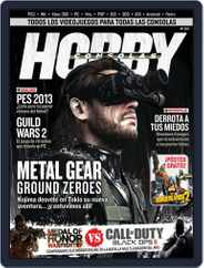 Hobby Consolas (Digital) Subscription                    September 14th, 2012 Issue
