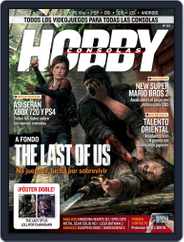 Hobby Consolas (Digital) Subscription                    July 20th, 2012 Issue