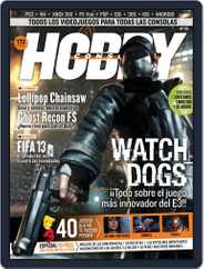 Hobby Consolas (Digital) Subscription                    June 25th, 2012 Issue