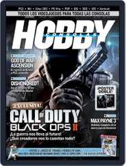 Hobby Consolas (Digital) Subscription                    May 25th, 2012 Issue
