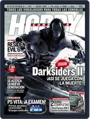 Hobby Consolas (Digital) Subscription                    February 24th, 2012 Issue
