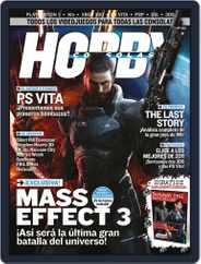 Hobby Consolas (Digital) Subscription                    January 27th, 2012 Issue