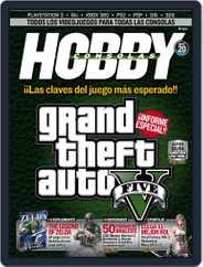 Hobby Consolas (Digital) Subscription                    December 1st, 2011 Issue