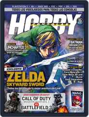 Hobby Consolas (Digital) Subscription                    October 27th, 2011 Issue