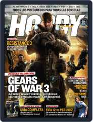 Hobby Consolas (Digital) Subscription                    August 24th, 2011 Issue