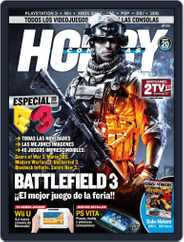 Hobby Consolas (Digital) Subscription                    June 21st, 2011 Issue