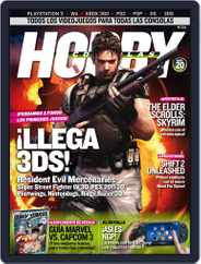 Hobby Consolas (Digital) Subscription                    February 24th, 2011 Issue