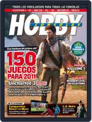 Hobby Consolas (Digital) Subscription                    December 21st, 2010 Issue