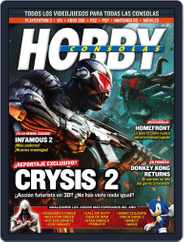 Hobby Consolas (Digital) Subscription                    November 26th, 2010 Issue