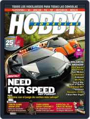 Hobby Consolas (Digital) Subscription                    November 3rd, 2010 Issue