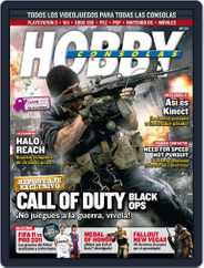 Hobby Consolas (Digital) Subscription                    September 23rd, 2010 Issue
