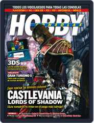 Hobby Consolas (Digital) Subscription                    September 2nd, 2010 Issue