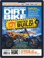 Australasian Dirt Bike (Digital) Subscription                    June 1st, 2020 Issue