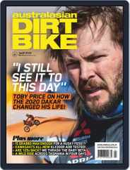 Australasian Dirt Bike (Digital) Subscription                    April 1st, 2020 Issue