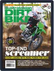 Australasian Dirt Bike (Digital) Subscription                    December 1st, 2019 Issue