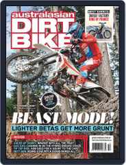 Australasian Dirt Bike (Digital) Subscription                    October 1st, 2019 Issue