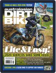 Australasian Dirt Bike (Digital) Subscription                    August 1st, 2019 Issue