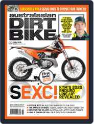 Australasian Dirt Bike (Digital) Subscription                    July 1st, 2019 Issue