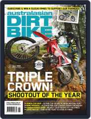 Australasian Dirt Bike (Digital) Subscription                    June 1st, 2019 Issue