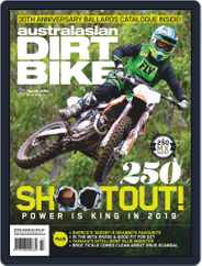 Australasian Dirt Bike (Digital) Subscription                    March 1st, 2019 Issue