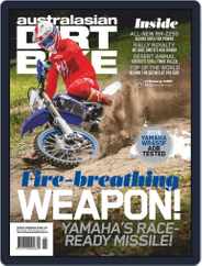 Australasian Dirt Bike (Digital) Subscription                    February 1st, 2019 Issue