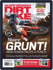 Australasian Dirt Bike (Digital) Subscription                    January 1st, 2019 Issue