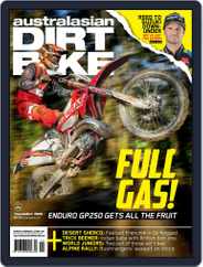 Australasian Dirt Bike (Digital) Subscription                    November 1st, 2018 Issue